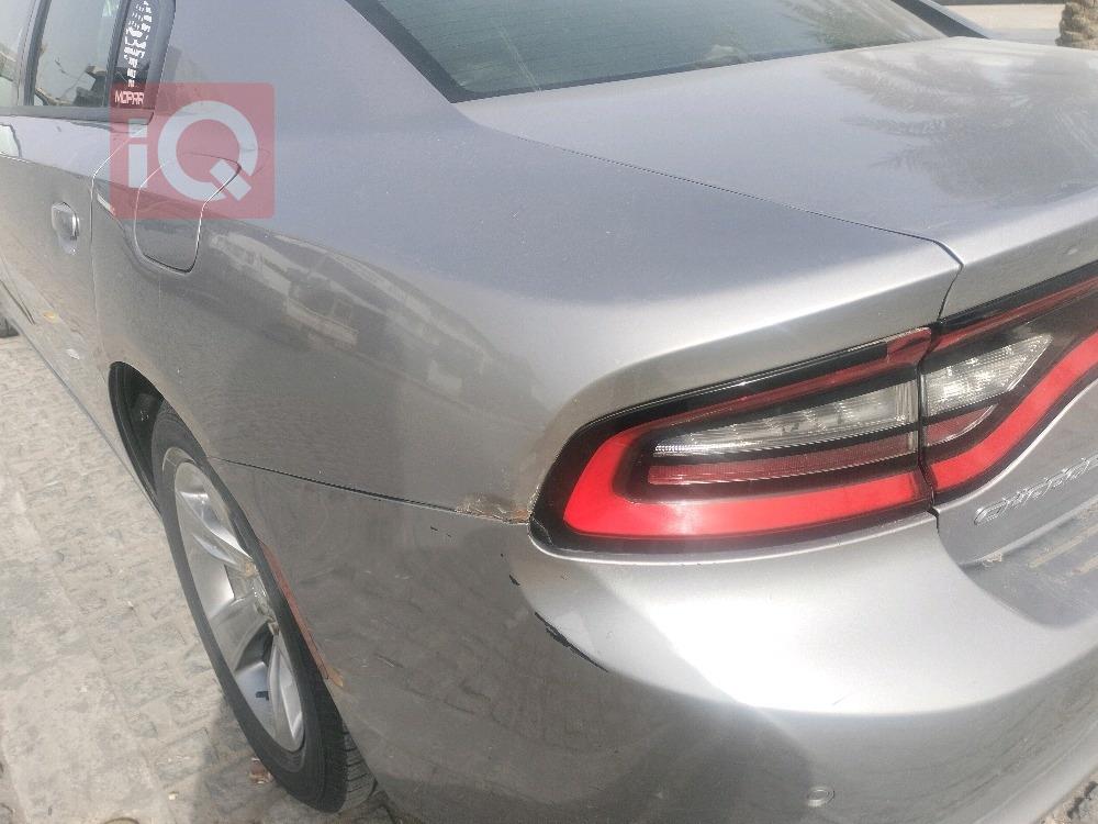 دودج تشارجر